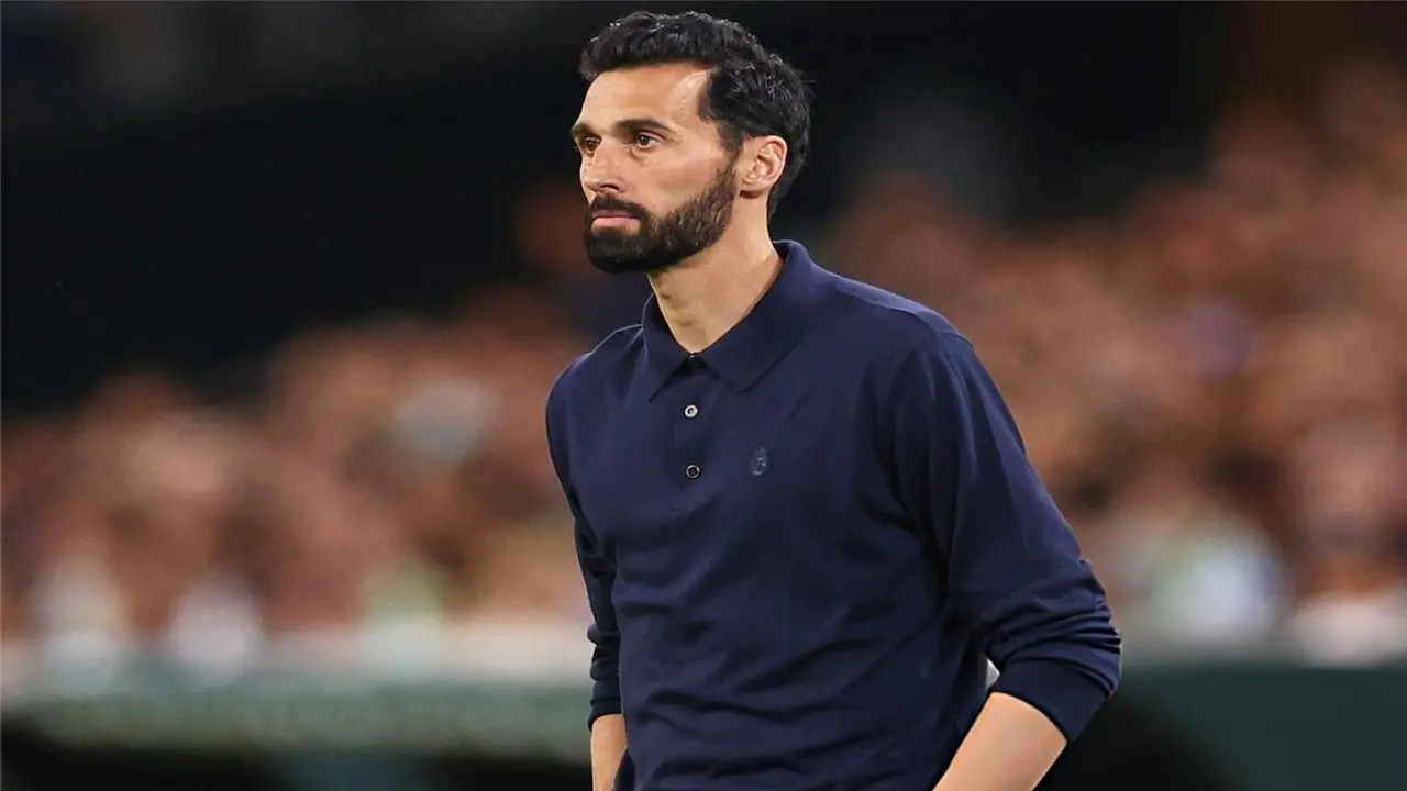 ماركا: انقضى عصر أربيلوا الذي حقق رقمًا سلبيًا لأول مرة منذ 18 عامًا